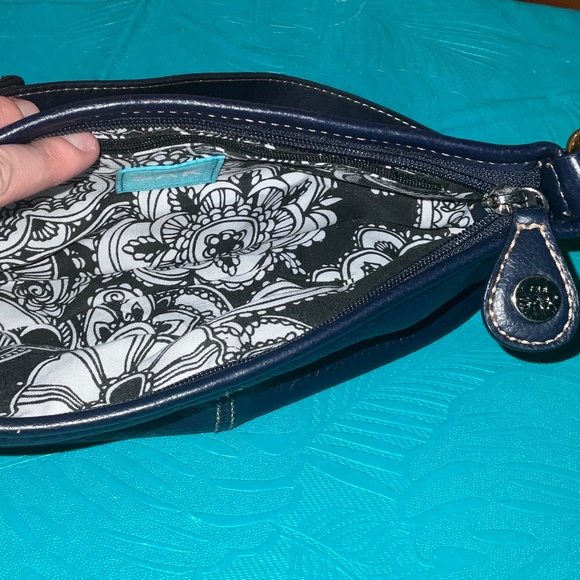 NWOT The Sak Hobo Shoulder Bag - Picture 4 of 5